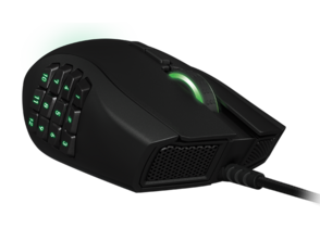 Ajouter au panier Razer Naga Left Handed 2014 Razer Naga Left Handed 2014