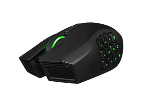Razer Naga Épic Chroma Elite