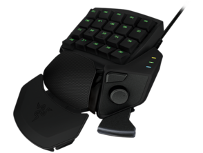Ajouter au panier Razer Orbweaver Razer Orbweaver