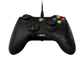 Ajouter au panier Razer Sabertooth PC/Xbox 360 Razer Sabertooth PC/Xbox 360