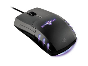 Ajouter au panier Razer Spectre Starcraft 2 Heart of The Swarm Razer Spectre Starcraft 2 Heart of The Swarm
