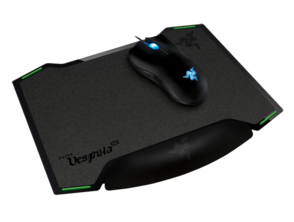 Ajouter au panier Razer Vespula Mousepad Razer Vespula Mousepad