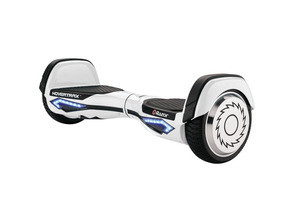 Ajouter au panier Razor Hovertrax 2.0 RAZEUR ÉLECTRIQUE Blanc Razor Hovertrax 2.0 RAZEUR ÉLECTRIQUE Blanc