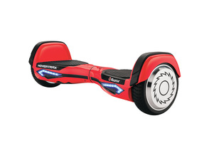 Ajouter au panier Razor Hovertrax 2.0 RAZEUR ÉLECTRIQUE Rouge Razor Hovertrax 2.0 RAZEUR ÉLECTRIQUE Rouge