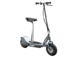 Ajouter au panier Scooter Razor E300S Grey Scooter Razor E300S Grey