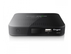 Ajouter au panier RECEPTEUR ENGEL SAT EN1010 4.4 QUAD CORE KODI - NETFLIX - WIFI RECEPTEUR ENGEL SAT EN1010 4.4 QUAD CORE KODI - NETFLIX - WIFI
