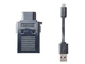 Ajouter au panier 8BITDO Retro Wireless Controller Receiver for Nintendo NES 8BITDO Retro Wireless Controller Receiver for Nintendo NES