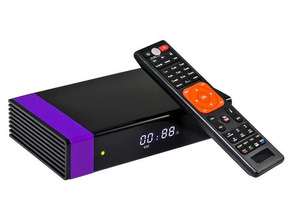 Ajouter au panier Récepteur Satellite GTMedia V8 Honor (FreeSat V8 Honor) Récepteur Satellite GTMedia V8 Honor (FreeSat V8 Honor)