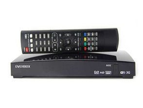 Ajouter au panier OverBox M9S IPTV OverBox M9S IPTV