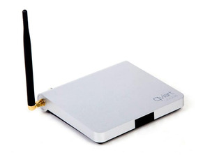 Récepteur satellite Qviart Undro 4K (Android)