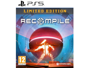 Ajouter au panier Recompilez PS5 Recompilez PS5