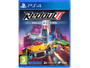 Ajouter au panier Redout 2: Deluxe Edition PS4 Redout 2: Deluxe Edition PS4