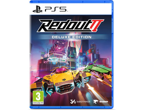 Ajouter au panier Redout 2: Deluxe Edition PS5 Redout 2: Deluxe Edition PS5