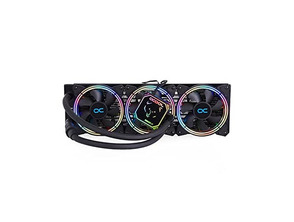 Ajouter au panier Refrigeración Líquida Alphacool Eisbaer LT360 RGB Intel/AMD Refrigeración Líquida Alphacool Eisbaer LT360 RGB Intel/AMD