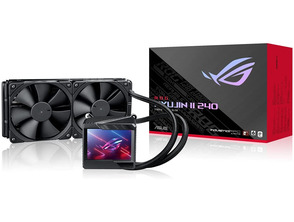 Ajouter au panier Refrigeración Líquida Asus ROG Ryujin II 240 Intel/AMD Refrigeración Líquida Asus ROG Ryujin II 240 Intel/AMD