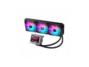 Ajouter au panier Refrigeración Líquida Asus ROG Ryujin II 360 ARGB Evangelion Edition Intel/AMD Refrigeración Líquida Asus ROG Ryujin II 360 ARGB Evangelion Edition Intel/AMD