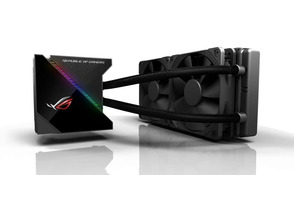 Ajouter au panier Refrigeración Líquida ASUS ROG Ryujin Intel/AMD Refrigeración Líquida ASUS ROG Ryujin Intel/AMD