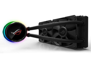 Ajouter au panier Refrigeración Líquida ASUS ROG RYUO 240 Intel/AMD Refrigeración Líquida ASUS ROG RYUO 240 Intel/AMD