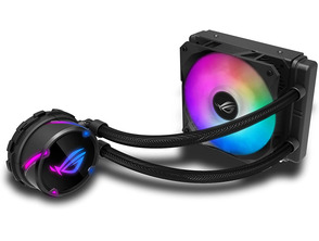 Ajouter au panier Refrigeración Líquida Asus ROG Strix LC 120 RGB Intel/AMD Refrigeración Líquida Asus ROG Strix LC 120 RGB Intel/AMD