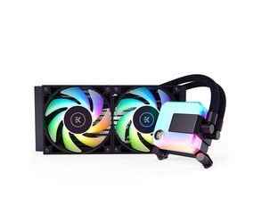 Ajouter au panier Refrigeración Líquida Ekwb EK-AIO 240 D-RGB Intel/AMD Refrigeración Líquida Ekwb EK-AIO 240 D-RGB Intel/AMD