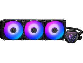 Ajouter au panier Refrigeración Líquida MSI MAG Coreliquid 360R Intel/AMD Refrigeración Líquida MSI MAG Coreliquid 360R Intel/AMD