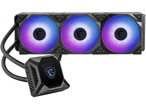 Ajouter au panier Refrigeración Líquida MSI MPG Coreliquid K360 ARGB Refrigeración Líquida MSI MPG Coreliquid K360 ARGB