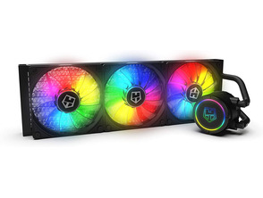 Ajouter au panier Refrigeración Líquida Nox Hummer H-360 ARGB Intel/AMD Refrigeración Líquida Nox Hummer H-360 ARGB Intel/AMD