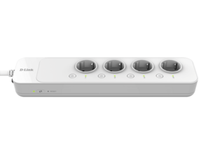 Ajouter au panier Smart power strip MyDLink Wifi DSP-W245 Smart power strip MyDLink Wifi DSP-W245