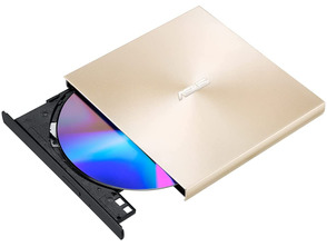 Ajouter au panier Regrabadora DVD Externa Asus SDRW-08U8M-U Slim Retail Gold Regrabadora DVD Externa Asus SDRW-08U8M-U Slim Retail Gold