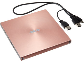Ajouter au panier Regrabadora Externa Asus SDRW-08U5S-U Ultra Slim Rose Regrabadora Externa Asus SDRW-08U5S-U Ultra Slim Rose