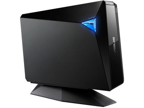 Ajouter au panier Regrabadora Externa Blu-Ray Asus BW-16D1H-U Negra Regrabadora Externa Blu-Ray Asus BW-16D1H-U Negra