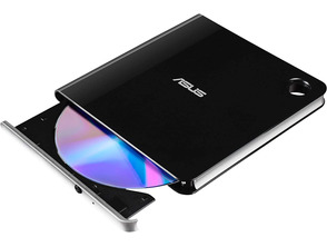 Ajouter au panier Regrabadora Externa Blu-Ray Asus SBW-06D5H-U Negro Regrabadora Externa Blu-Ray Asus SBW-06D5H-U Negro