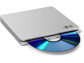 Ajouter au panier Regrabadora Externa Hitachi-LG Slim Portable Plata Regrabadora Externa Hitachi-LG Slim Portable Plata