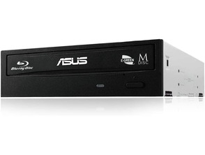 Ajouter au panier Regrabadora Interna Asus BC-12D2HT Grabadora DVD/Lector Blu-Ray Negro Regrabadora Interna Asus BC-12D2HT Grabadora DVD/Lector Blu-Ray Negro