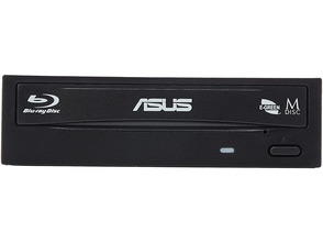 Ajouter au panier Regrabadora Interna Asus BC-12D2HT Grabadora DVD/Lector Blu-Ray Negro Regrabadora Interna Asus BC-12D2HT Grabadora DVD/Lector Blu-Ray Negro