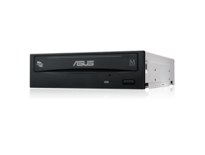 Ajouter au panier Regrabadora Interna DVD Asus DRW-24D5MT Negro Regrabadora Interna DVD Asus DRW-24D5MT Negro