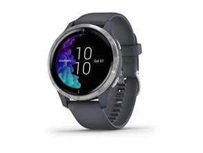 Ajouter au panier Sport Watch Garmin Venu Blue with Garmin Pay Sport Watch Garmin Venu Blue with Garmin Pay