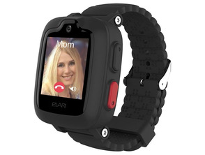 Ajouter au panier Reloj Inteligente con localizador para niños Elari Kidphone 3G Negro Reloj Inteligente con localizador para niños Elari Kidphone 3G Negro