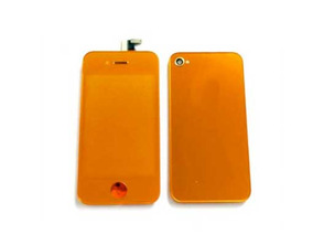 Ajouter au panier Réparation Full Conversion Kit for iPhone 4 Metallic Red Réparation Full Conversion Kit for iPhone 4 Metallic Red
