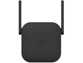 Ajouter au panier Repetidor Xiaomi MI WI-FI Range Extender Pro Negro Repetidor Xiaomi MI WI-FI Range Extender Pro Negro