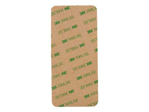 Ajouter au panier Colle pour Couvercle de Batterie - iPhone 8 Colle pour Couvercle de Batterie - iPhone 8