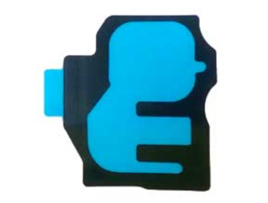 Ajouter au panier Autocollant de Caméra Arrière Samsung Galaxy S8 Plus Autocollant de Caméra Arrière Samsung Galaxy S8 Plus