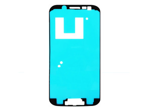3M Sticker for Samsung Galaxy S6 Edge Front Frame