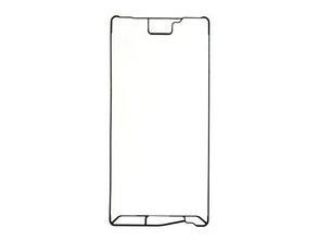 Colle pour Cadre Avant - Sony Xperia X