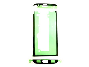 Sticker for Samsung Galaxy S7 Edge Top&Bottom;&Left;&Right; Frame