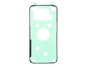 Ajouter au panier Adhesive Sticker Back Battery Cover Samsung Galaxy S7 Edge Adhesive Sticker Back Battery Cover Samsung Galaxy S7 Edge