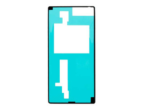 3M Couverture Arrière de l'autocollant Sony Xperia M5