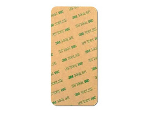 Ajouter au panier Colle pour Couvercle de Batterie - iPhone X Colle pour Couvercle de Batterie - iPhone X