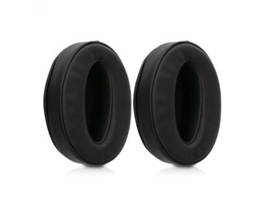 Ajouter au panier Plaquettes de remplacement pour Sennheiser HD 4.40/4.50-Noir Plaquettes de remplacement pour Sennheiser HD 4.40/4.50-Noir