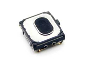 Haut-parleur de Casque de Rechange - Huawei P10 Lite